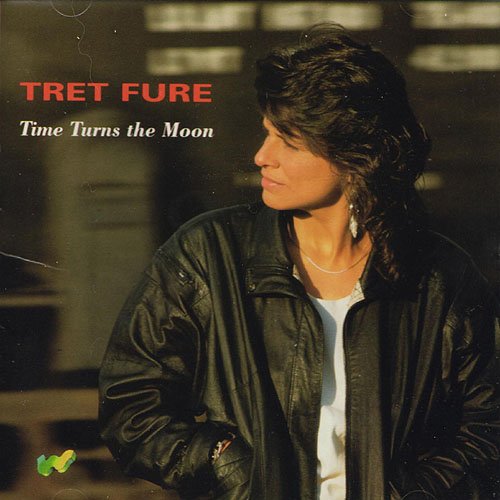 FURE,TRET/TIME TURNS THE MOON
